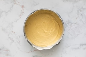 Preparazione Torta mele e yogurt - Fase 2