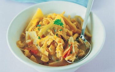 Trippa alla marchigiana