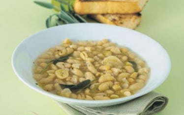 Zuppa maremmana