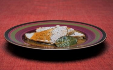 Arrosto di cascina