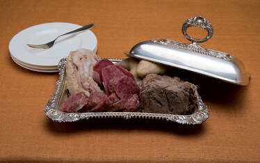 Bollito misto