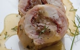 Coniglio in porchetta