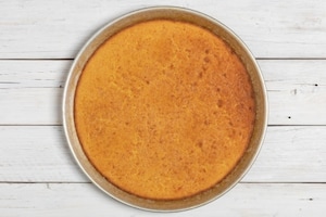 Preparazione Farinata - Fase 4