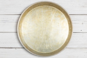 Preparazione Farinata - Fase 3