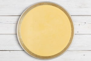 Preparazione Farinata - Fase 3