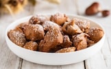 Frittelle di castagne