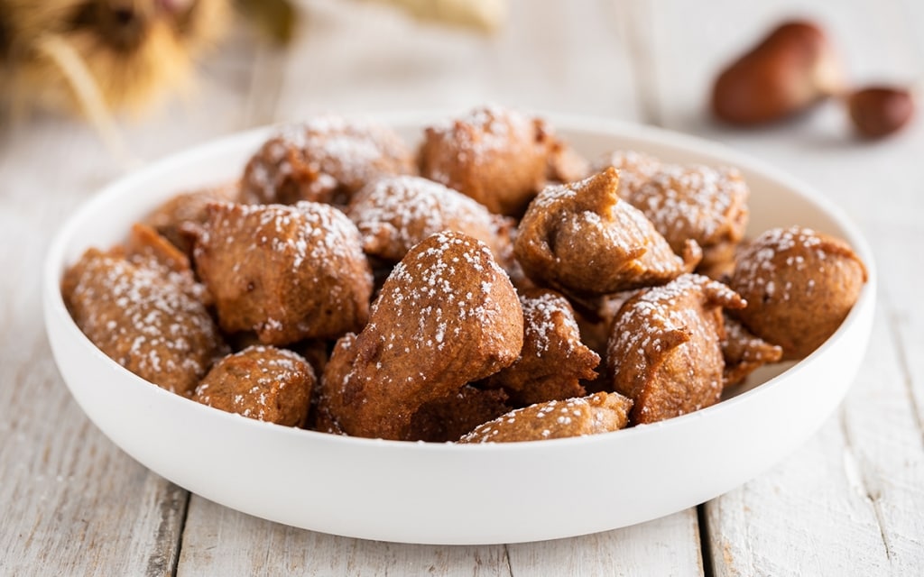 passo ricetta
