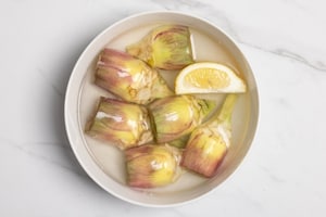 Preparazione Garmugia - Fase 1