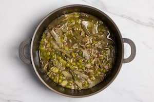 Preparazione Garmugia - Fase 5