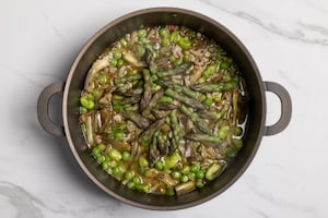 Preparazione Garmugia - Fase 4