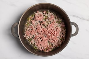 Preparazione Garmugia - Fase 2