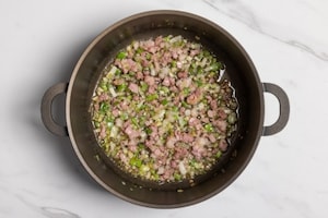 Preparazione Garmugia - Fase 2