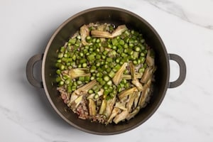 Preparazione Garmugia - Fase 3