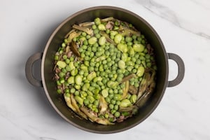 Preparazione Garmugia - Fase 3