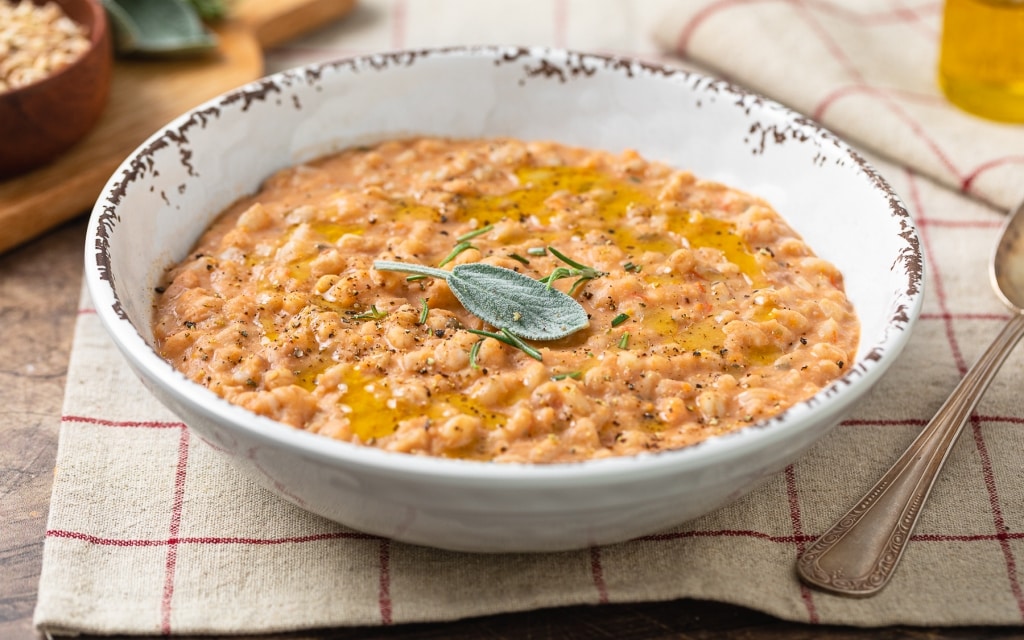 passo ricetta