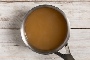 Preparazione Pancotto di Viareggio - Fase 2