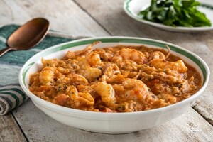 Preparazione Pancotto di Viareggio - Fase 6