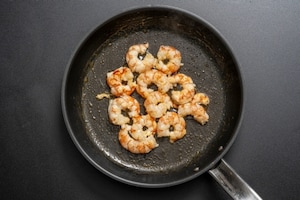 Preparazione Pollo alla Marengo - Fase 4