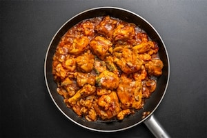 Preparazione Pollo alla Marengo - Fase 5