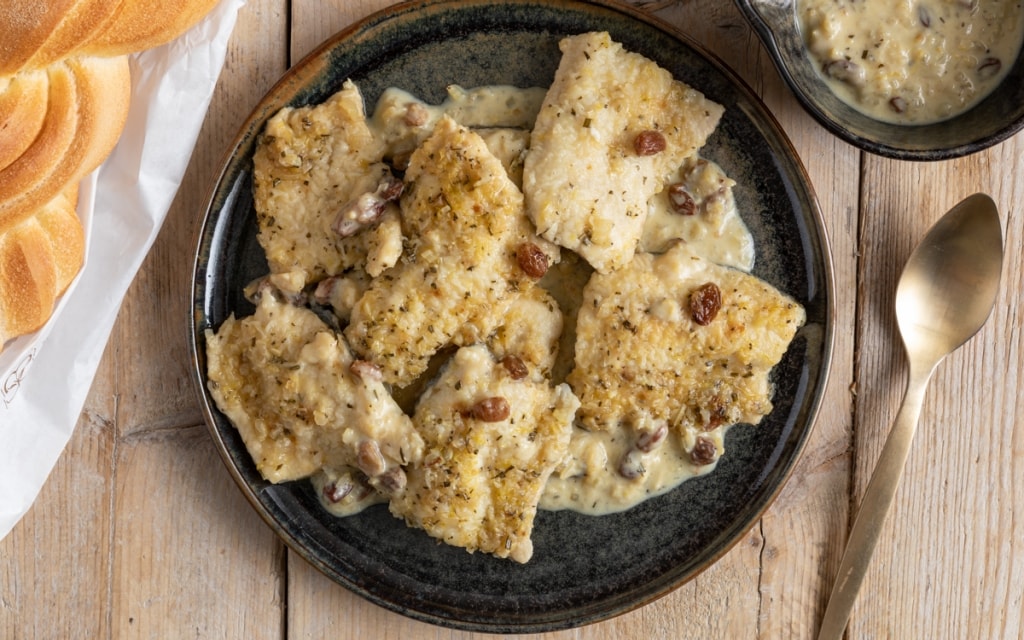 passo ricetta