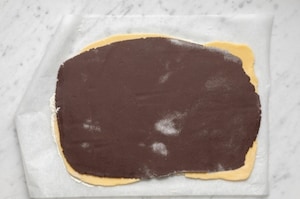 Preparazione Biscotti girandola - Fase 3