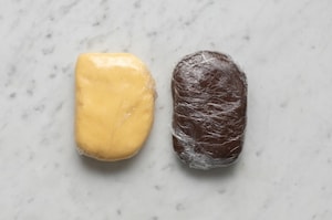 Preparazione Biscotti girandola - Fase 2