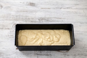 Preparazione Plumcake al limone - Fase 3