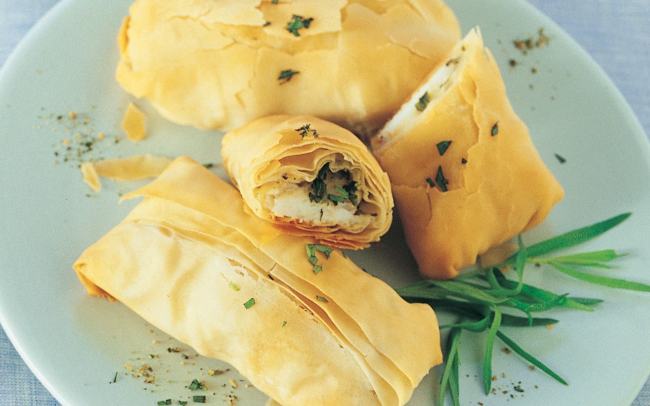 coda di rospo al forno ricetta