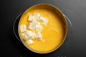 Preparazione Crostata al limone - Fase 4