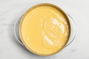 Preparazione Crostata al limone - Fase 4