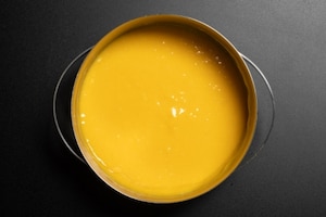 Preparazione Crostata al limone - Fase 3