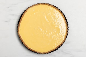 Preparazione Crostata al limone - Fase 6