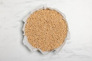 Preparazione Crostata al limone - Fase 5