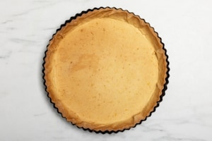 Preparazione Crostata al limone - Fase 5