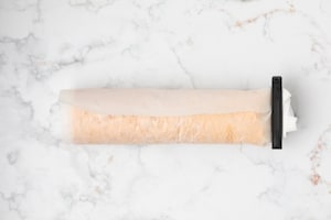 Preparazione Rotolo alla confettura di albicocche - Fase 3