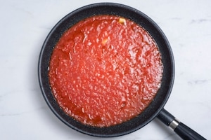 Preparazione Straccetti di manzo - Fase 2