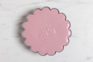 Preparazione Bavarese ai frutti di bosco - Fase 4