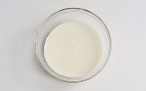 Preparazione Crocchette di pollo - Fase 1