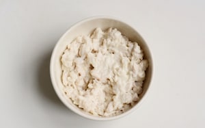 Preparazione Crocchette di pollo - Fase 2