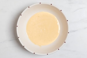 Preparazione Insalata di finocchi con maionese piccante - Fase 2