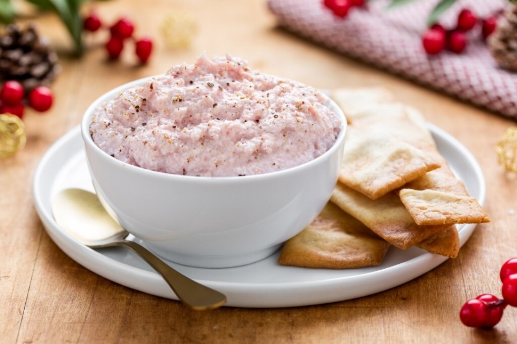 Ricetta Mousse Di Mortadella Cucchiaio D Argento
