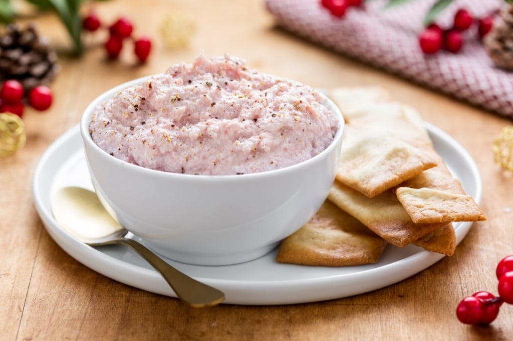 Ricetta Mousse di mortadella Cucchiaio d'Argento
