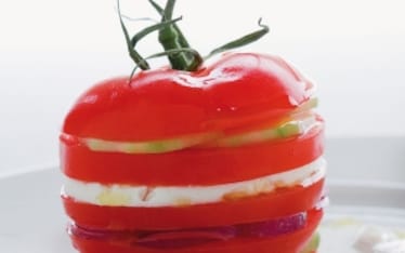 Pomodoro alla greca