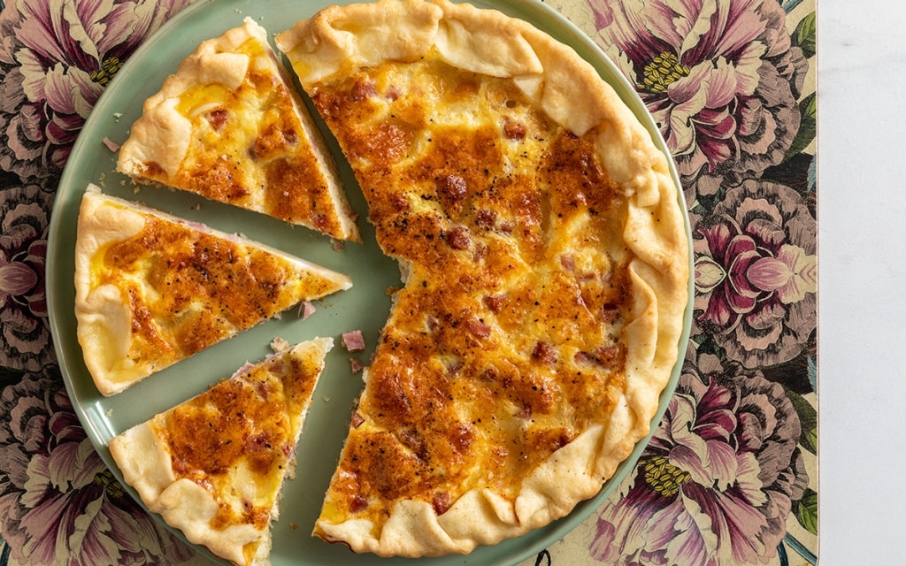 passo ricetta