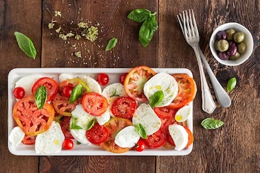 Caprese