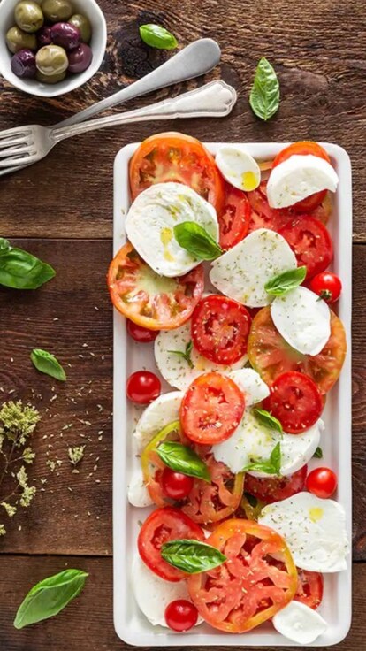 Caprese