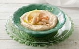 Crema di fagioli cannellini