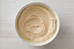 Preparazione Crema di fagioli cannellini - Fase 1