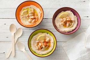 Preparazione Crema di fagioli cannellini - Fase 2