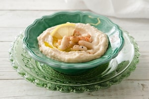 Preparazione Crema di fagioli cannellini - Fase 2